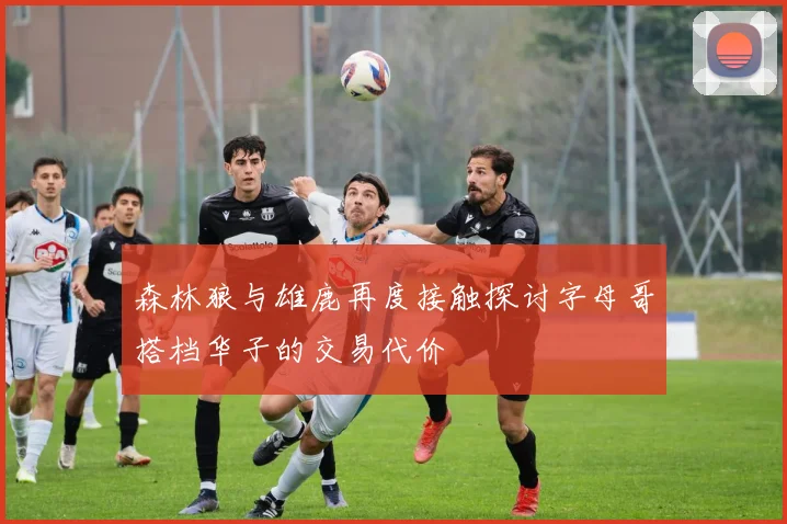 森林狼与雄鹿再度接触探讨字母哥搭档华子的交易代价