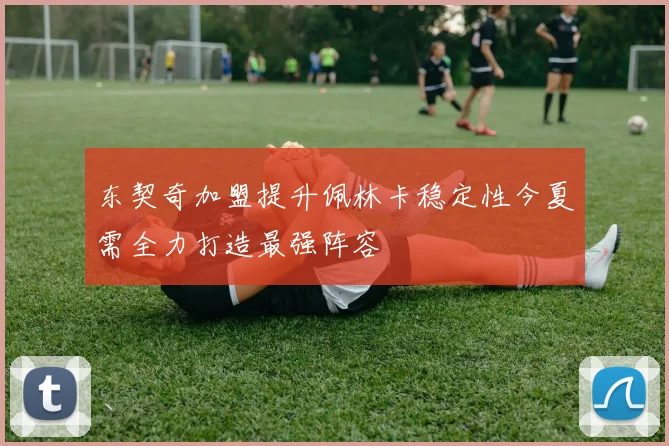 东契奇加盟提升佩林卡稳定性今夏需全力打造最强阵容