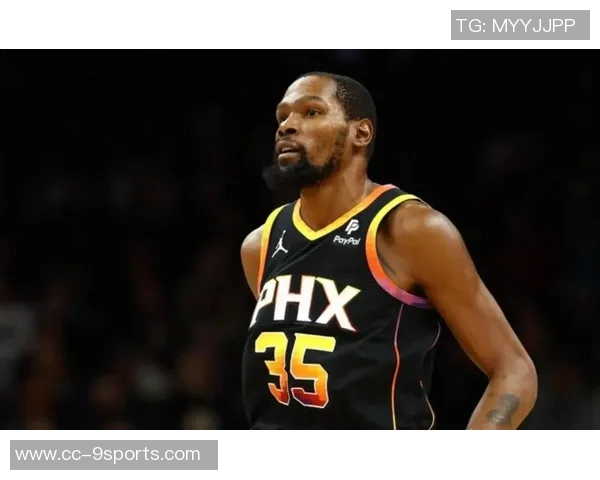 帕金斯呼吁杜兰特发挥领导力展现出他应有的能力与影响力 帕金斯呼吁杜兰特发挥领导力展现出他应有的能力与影响力