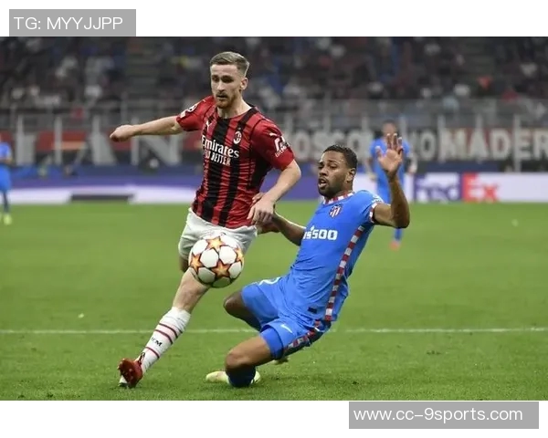 萨勒马科尔斯在米兰展现出色表现有望续约稳定未来 萨勒马科尔斯在米兰展现出色表现有望续约稳定未来