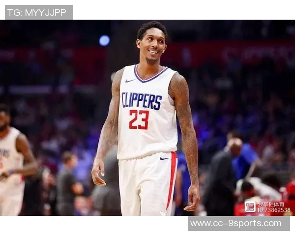 路威盛赞艾弗森客场待遇如摇滚巨星堪比乔丹的独特魅力 路威盛赞艾弗森客场待遇如摇滚巨星堪比乔丹的独特魅力