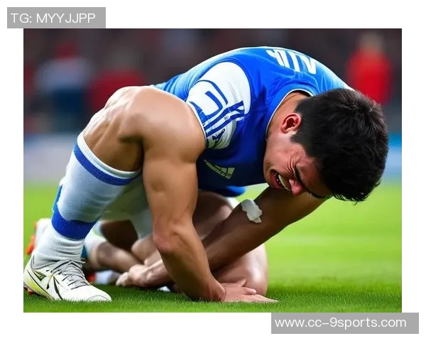 世一腰遭遇伤病困扰ACL伤害为何让球员心生畏惧 世一腰遭遇伤病困扰ACL伤害为何让球员心生畏惧