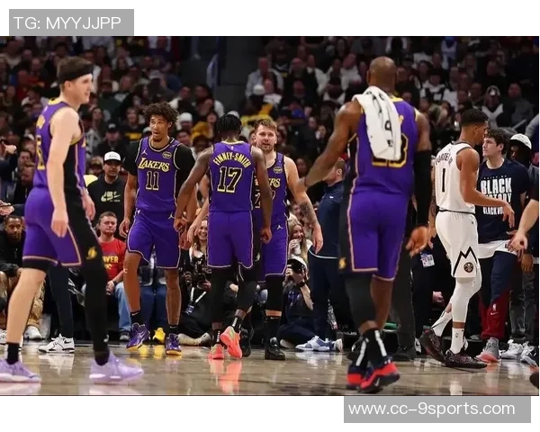 詹姆斯盛赞掘金夏季引援称其引入多名契合球员 詹姆斯盛赞掘金夏季引援称其引入多名契合球员