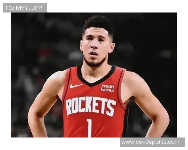 布克强调新三巨头需稳步前行吸取教训避免重蹈覆辙 布克强调新三巨头需稳步前行吸取教训避免重蹈覆辙