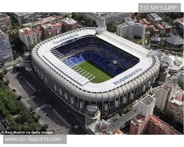 皇马计划将伯纳乌打造成全年盈利的超级商业中心年收入超10亿 皇马计划将伯纳乌打造成全年盈利的超级商业中心年收入超10亿