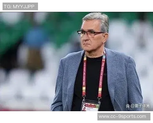 媒体人分析伊万退休原因：重视年轻人才助力国足新生代崛起