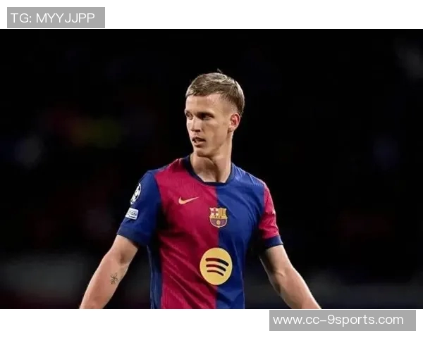 西班牙国家队宣布奥尔莫因左腿肌肉不适将返回巴萨接受治疗