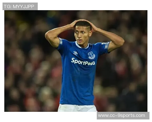 罗马诺报道奥兰多城对理查利森产生兴趣并已展开谈判