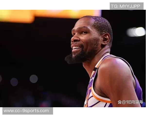 杜兰特称赞欧锦赛锻炼提升申京实力成为更优秀的球员 杜兰特称赞欧锦赛锻炼提升申京实力成为更优秀的球员