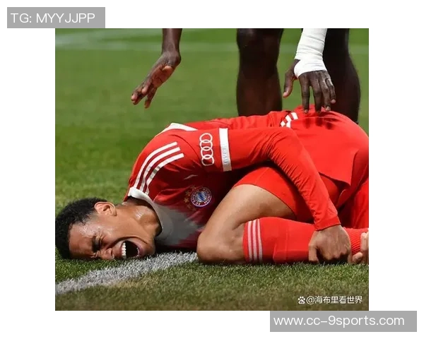 拜仁发布穆西亚拉康复训练照片展现积极恢复状态 拜仁发布穆西亚拉康复训练照片展现积极恢复状态