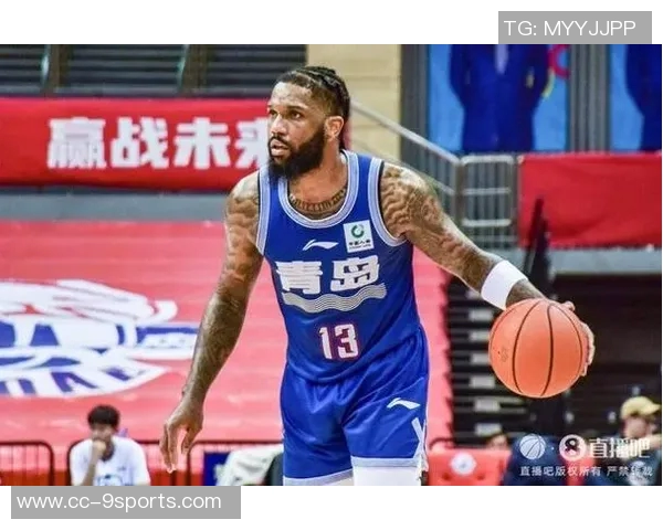 外援鲍威尔或提前抵达山东与球队进行合练备战新赛季 外援鲍威尔或提前抵达山东与球队进行合练备战新赛季