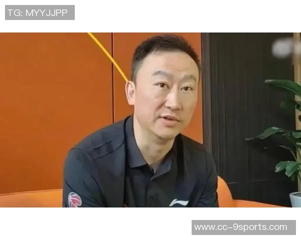 刘维伟激励杨瀚森勇敢前行面对挑战与质疑的坚定信念 刘维伟激励杨瀚森勇敢前行面对挑战与质疑的坚定信念