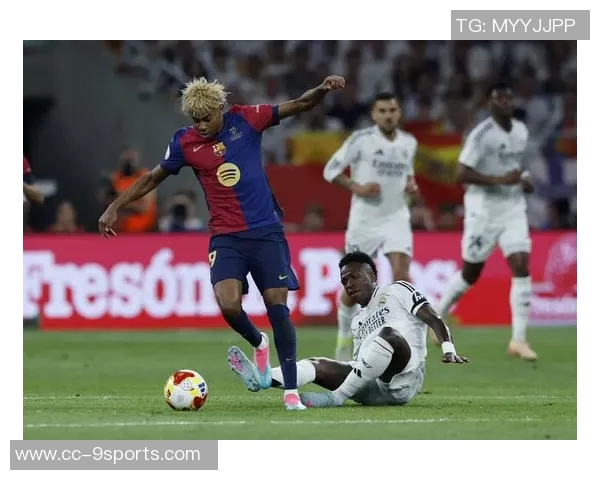 马卡评论:皇马球员因亚马尔激励斗志十足但他无法与梅西相提并论 马卡评论:皇马球员因亚马尔激励斗志十足但他无法与梅西相提并论