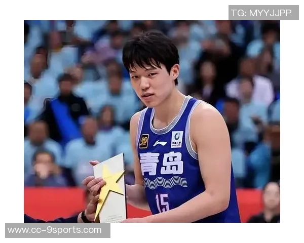 媒体人称比卢普斯对杨瀚森耐心十足呼吁中国球迷也应给予更多理解与支持 媒体人称比卢普斯对杨瀚森耐心十足呼吁中国球迷也应给予更多理解与支持