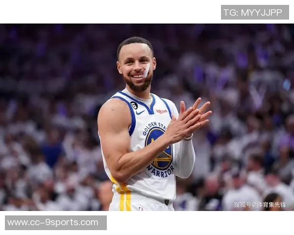 新赛季季前赛即将来临库里分享年轻时的特效回忆图 新赛季季前赛即将来临库里分享年轻时的特效回忆图