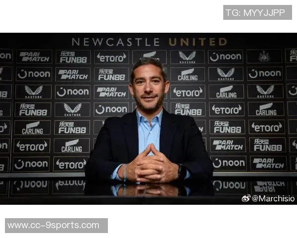 西尔弗斯通加盟尤文图斯担任首席商务官曾在枪手和纽卡积累丰富经验