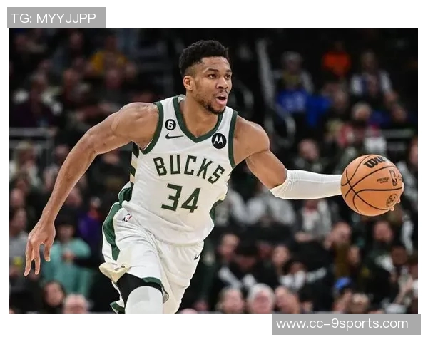 雄鹿队连败困境加剧字母哥能否带领球队走出低谷