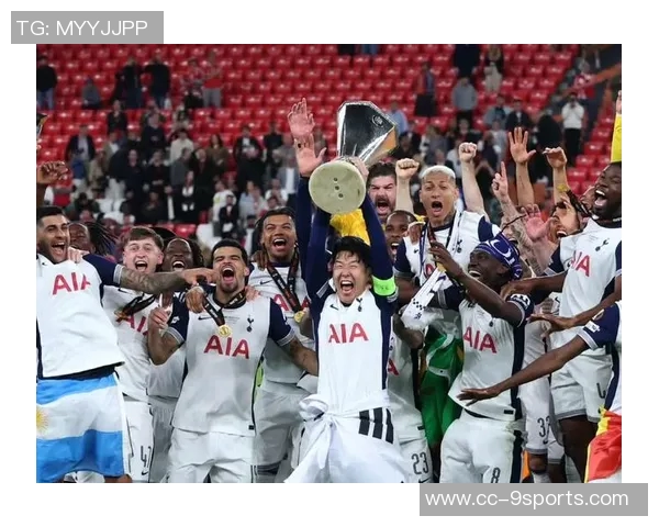 曼联对热刺八场不胜欧联杯助热刺夺得近年首冠